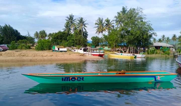 Berhadiah Uang Tunai, Ikuti Dan Saksikan Balap Perahu Dompeng Di Desa Sekerat – Berita Terkini Dan Terupdate – Aktualborneo.com