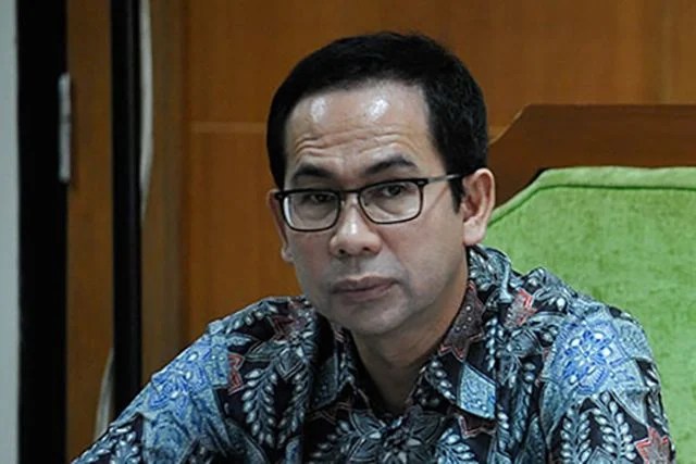 Pengacara Wawan Sebut KPK Sita Aset Yang Bukan Milik Klien Kami |  aktualitas.id