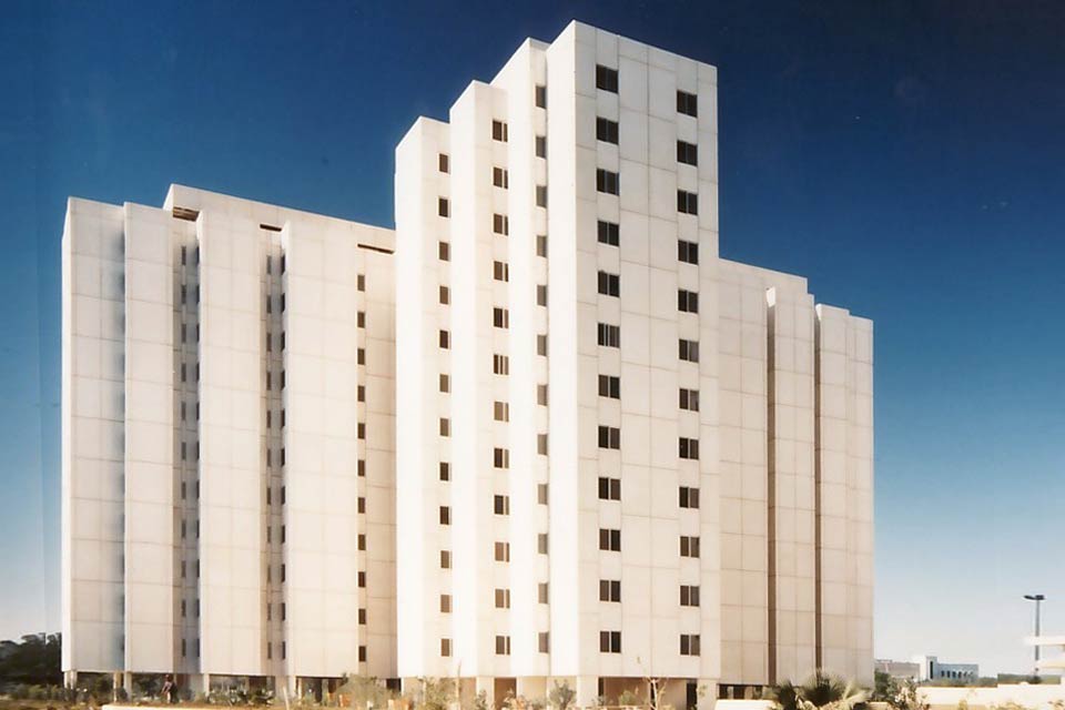 KUWAIT UNIVERSITY SHUWAIKH AlKulaib Universal Co.