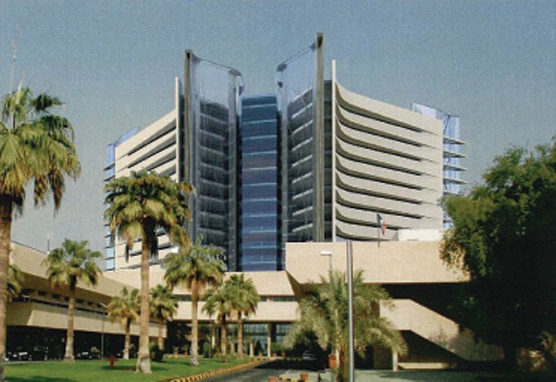 KUWAIT INSTITUTE FOR SCIENTIFIC RESEARCHSHUWAIKH AlKulaib Universal Co.