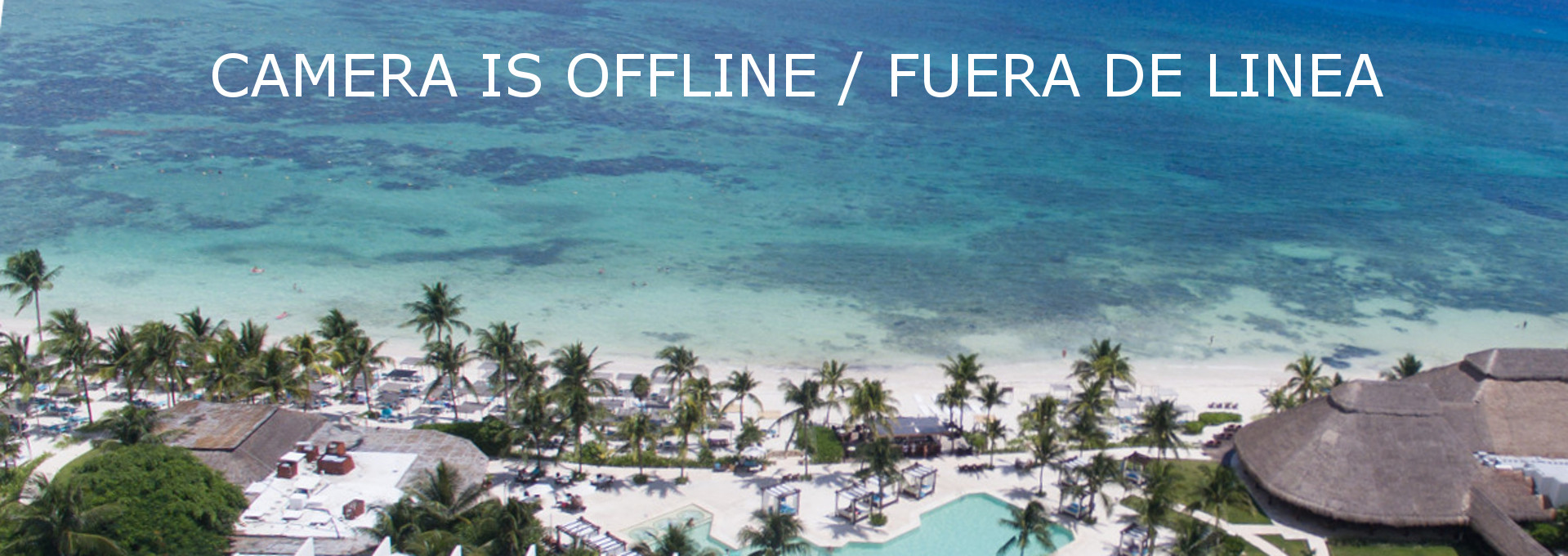 Akumal Beach cam Your Window to Paradise