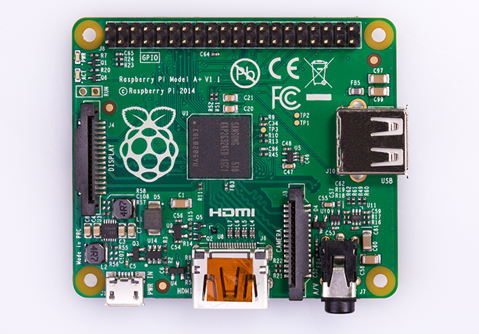Apa Itu Raspberry Pi (Utk yang dok Blank nak cari projek utk FYP Apa Itu Raspberry Pi (Utk yang dok Blank nak cari projek utk FYP