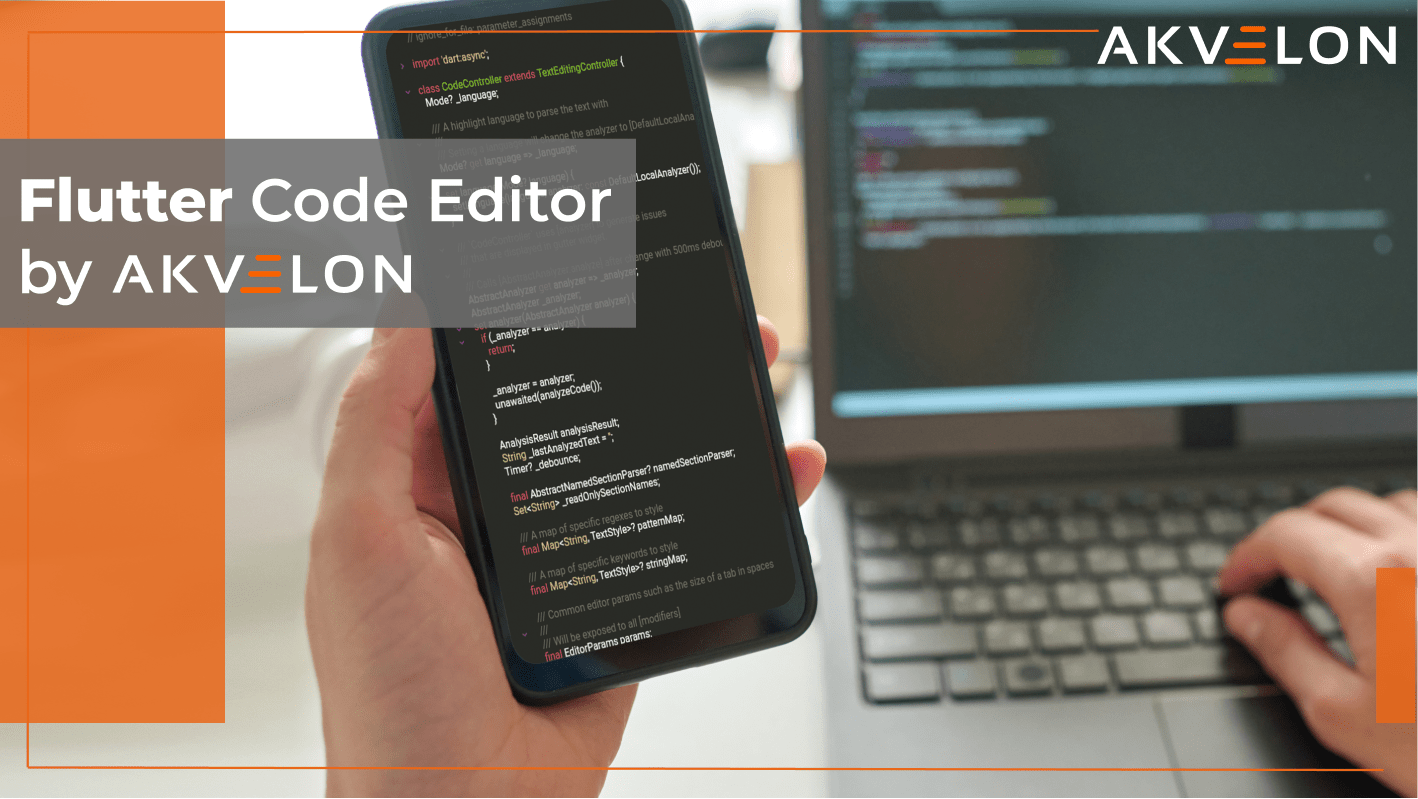 Launching and Open Sourcing the Flutter Code Editor