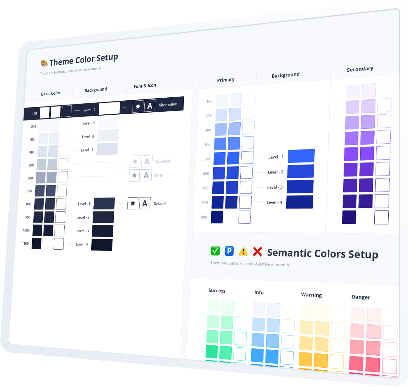 UI Kitten React Native UI Library based on Eva Design System