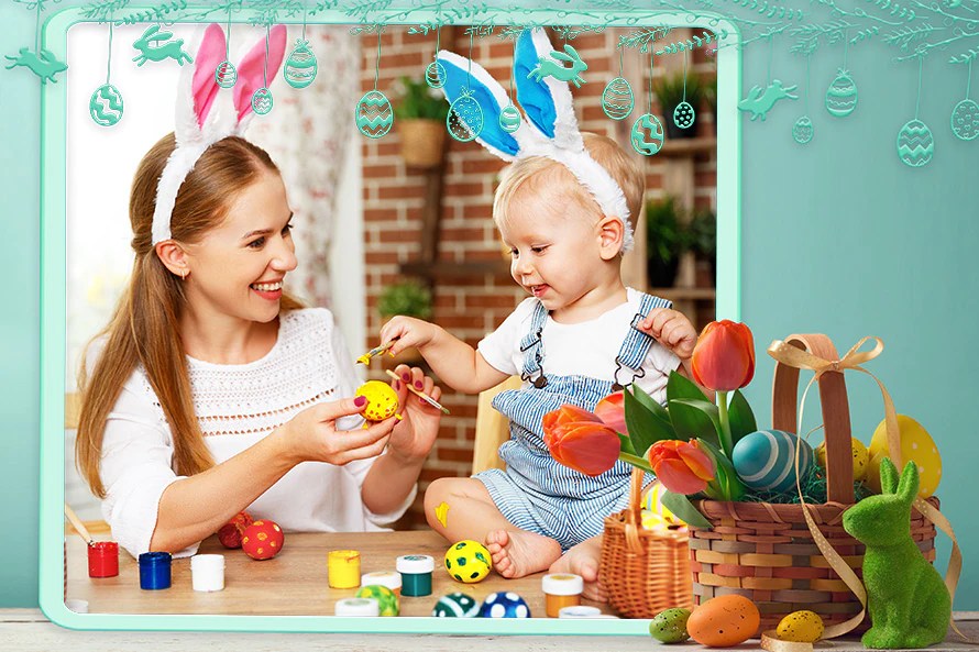 Easter Sale 2021 Save 25 on AKVIS Products