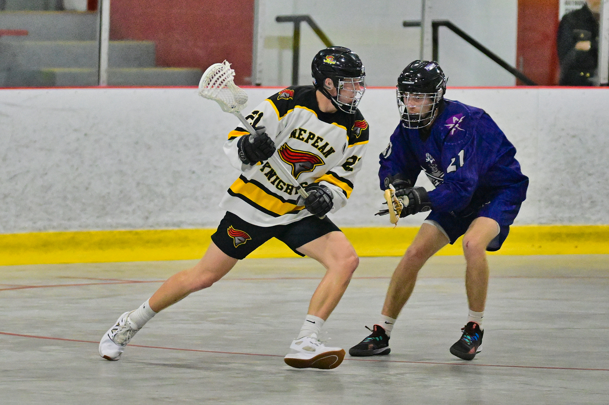 Gallery Akwesasne Thunder