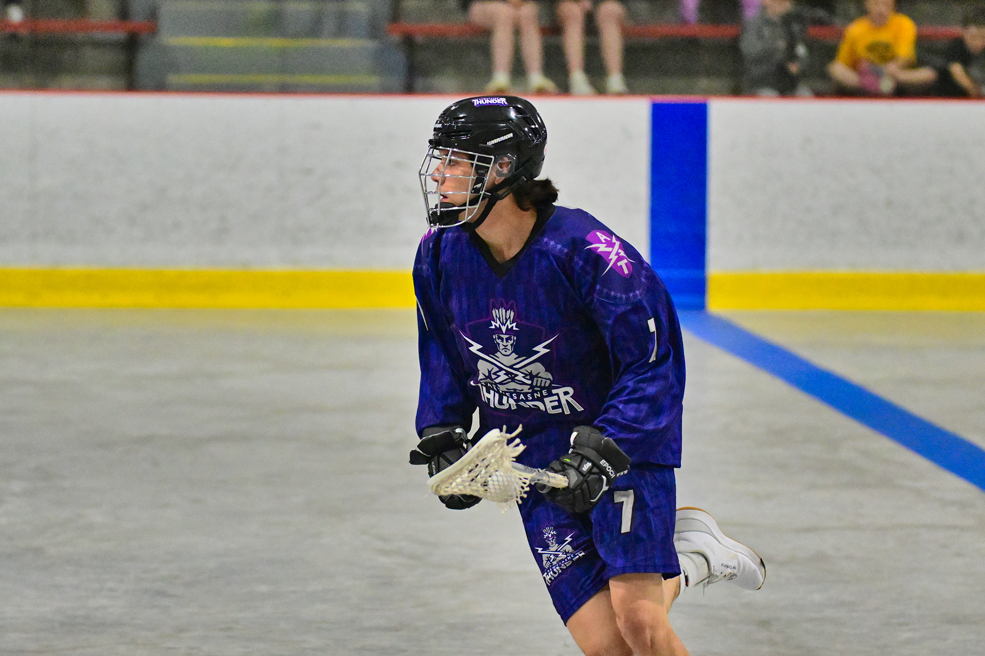 Gallery Akwesasne Thunder