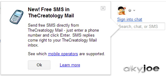 Free SMS to Mobile » Send Free SMS to Mobile From.