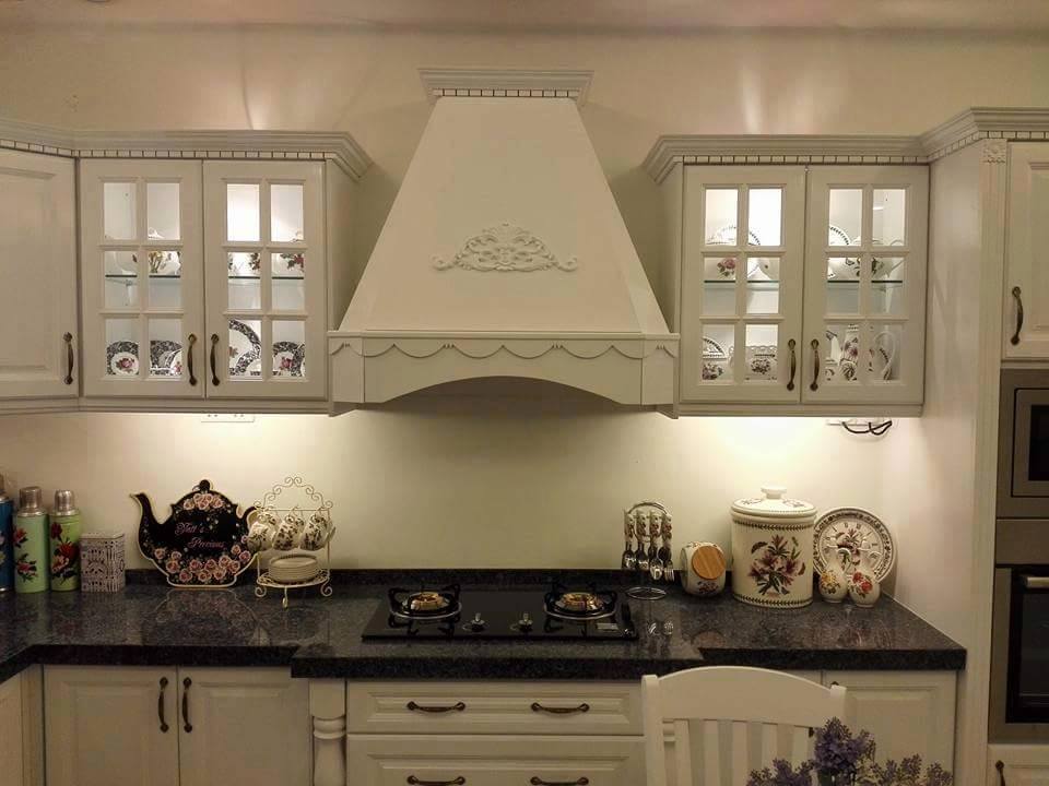 Kitchen Al Asri Furniture & Kitchen Factory