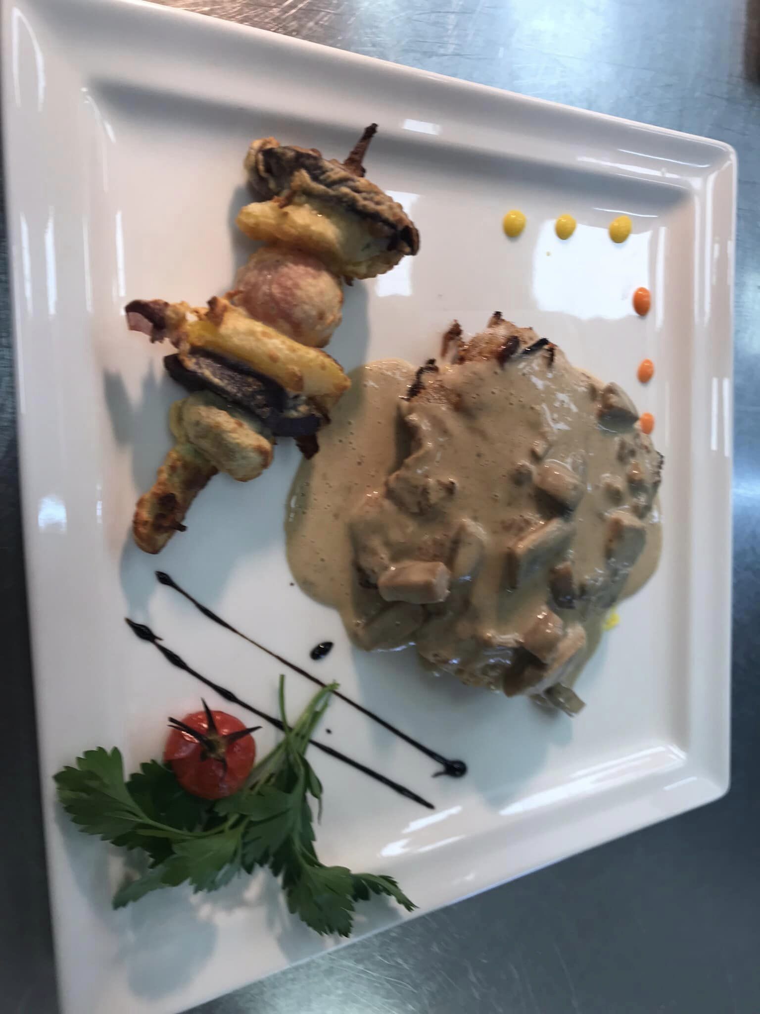 AlDente Restaurant Pizzeria