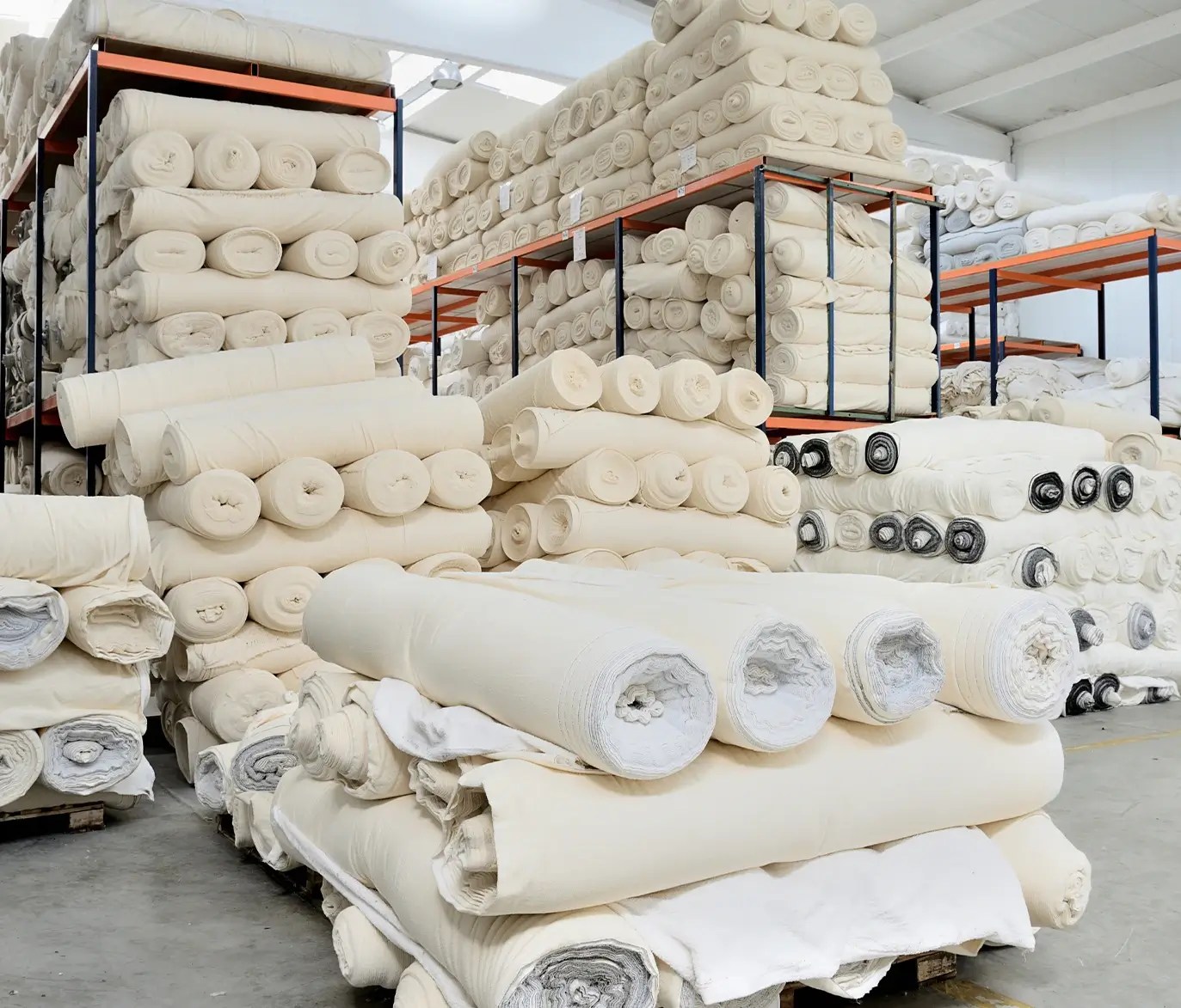 Textile ProductsAlkaram