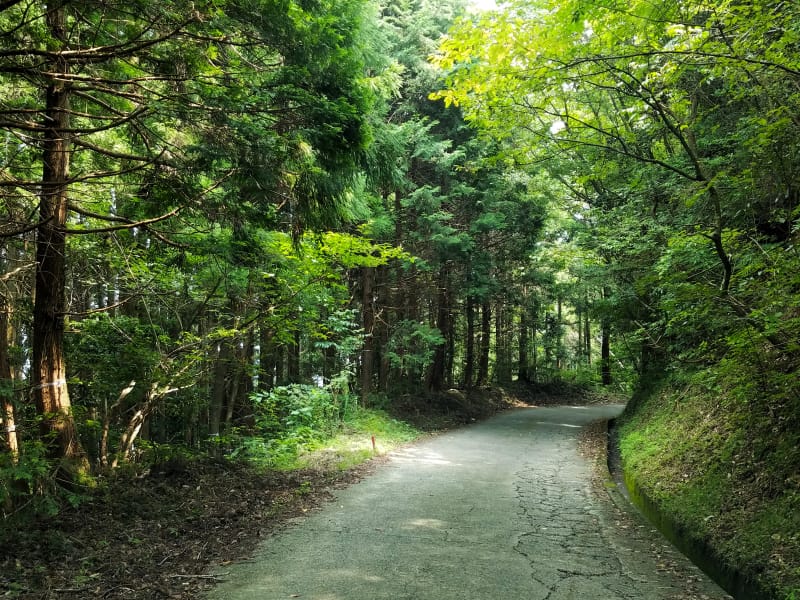 野田山健康緑地公園は設備が整った無料で楽しめるキャンプ場 tabiyori どんな時も旅日和に