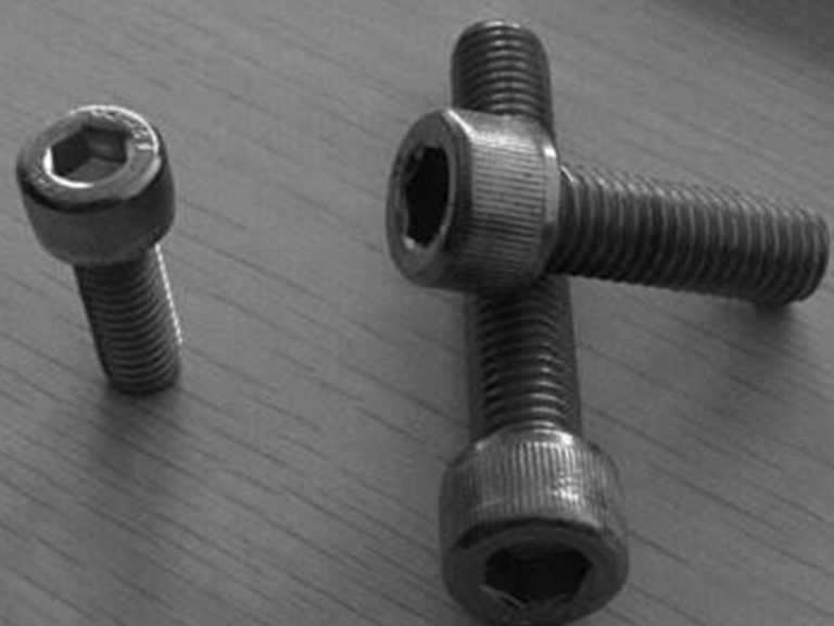 ALLEN KEY BOLT ALMET S&C