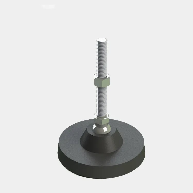Industrial Heavy Duty Leveling Feet