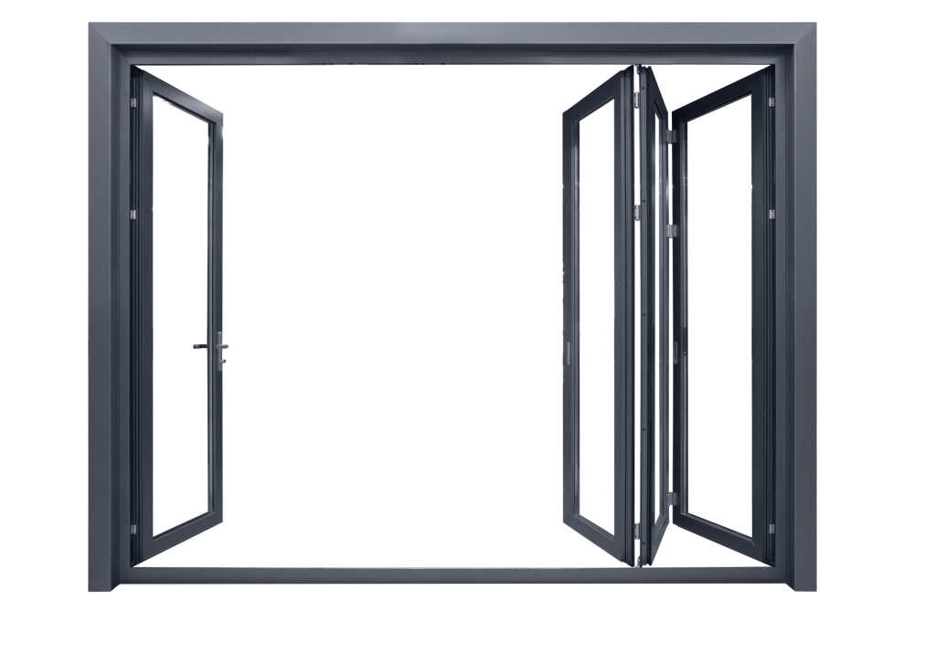 Why Do Doors And Windows Like To Use Aluminum？
