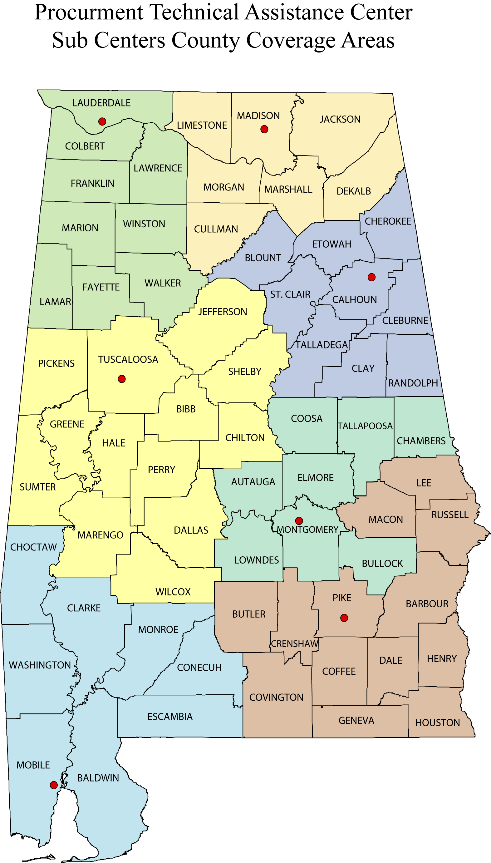 Community College Alabama Community College System
