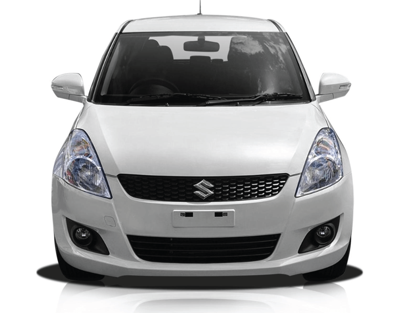 Suzuki Swift Adventure Leisure Car Rentals