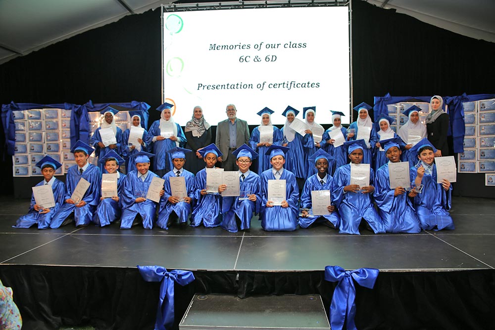 It was one of the very first islamic educational institutions in victoria and currently the largest one in operation. Media - Al-Taqwa College