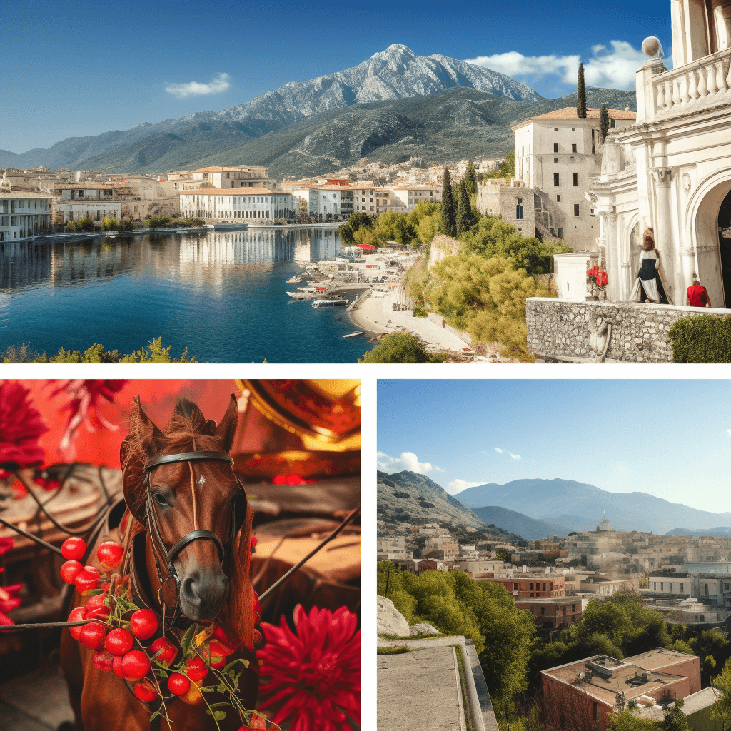 Albania Tax Tables 2023 Tax Rates and Thresholds in Albania