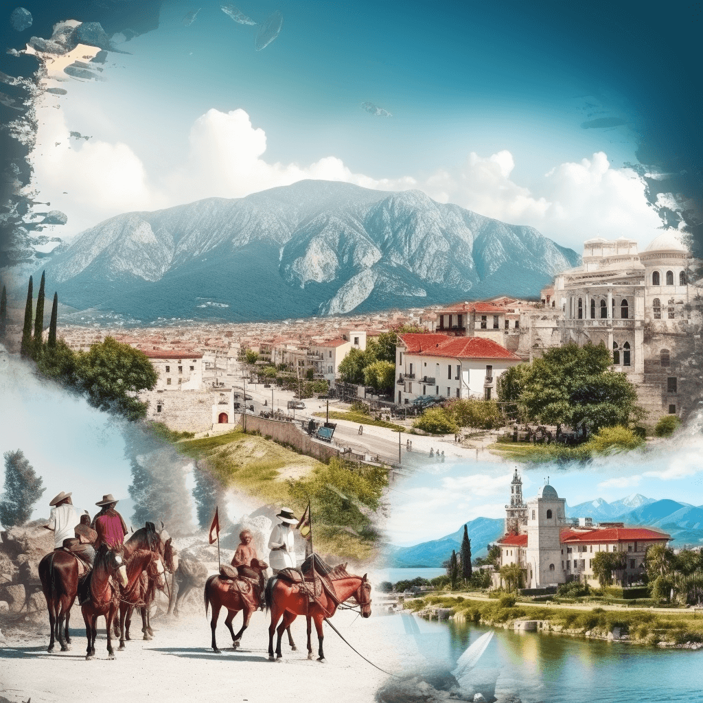 Albania Tax Tables 2024 Tax Rates and Thresholds in Albania