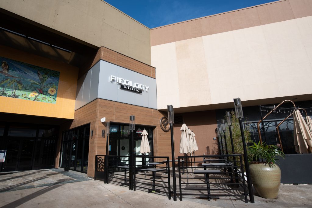 Pieology Windward Mall AL13®