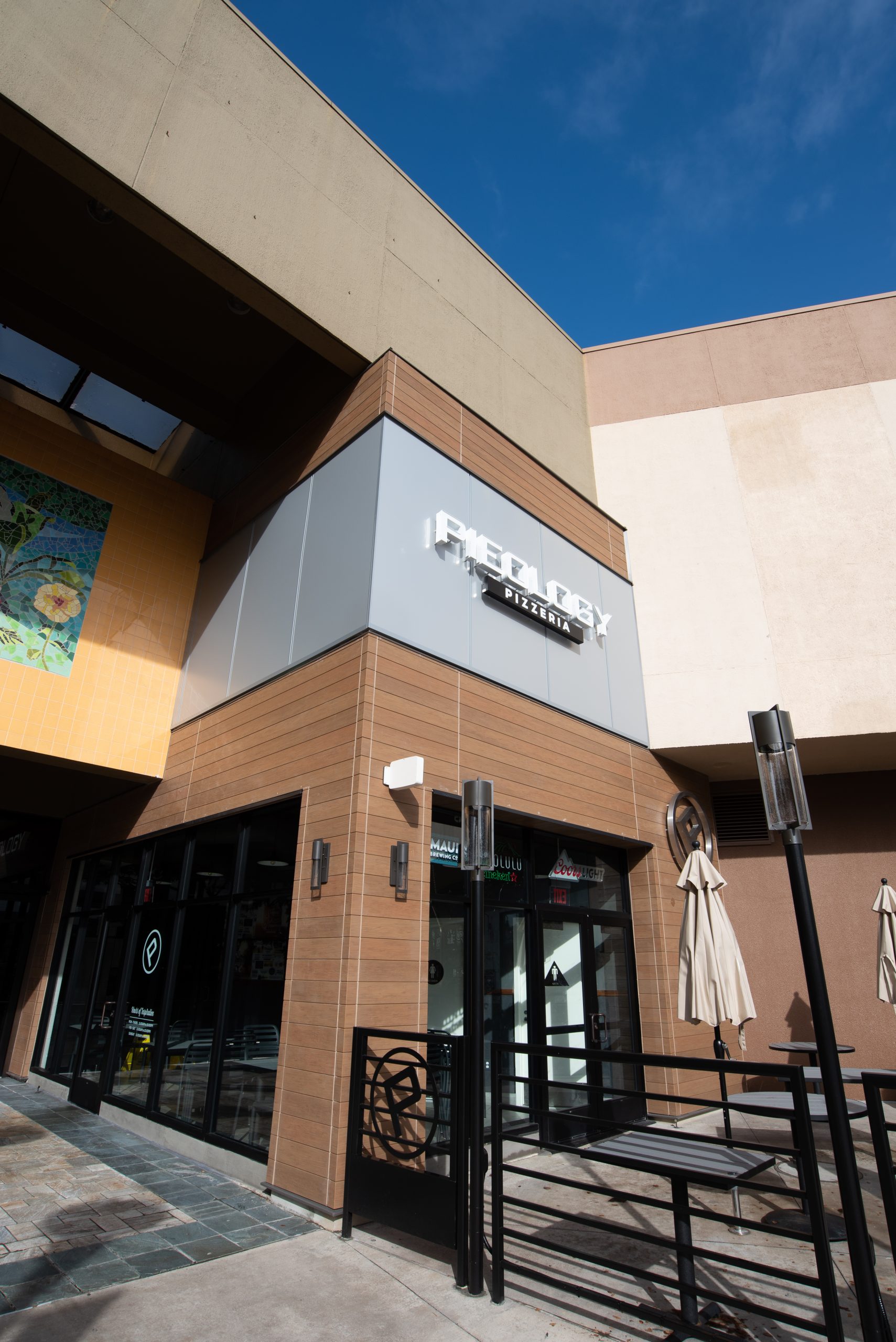 Pieology Windward Mall AL13®
