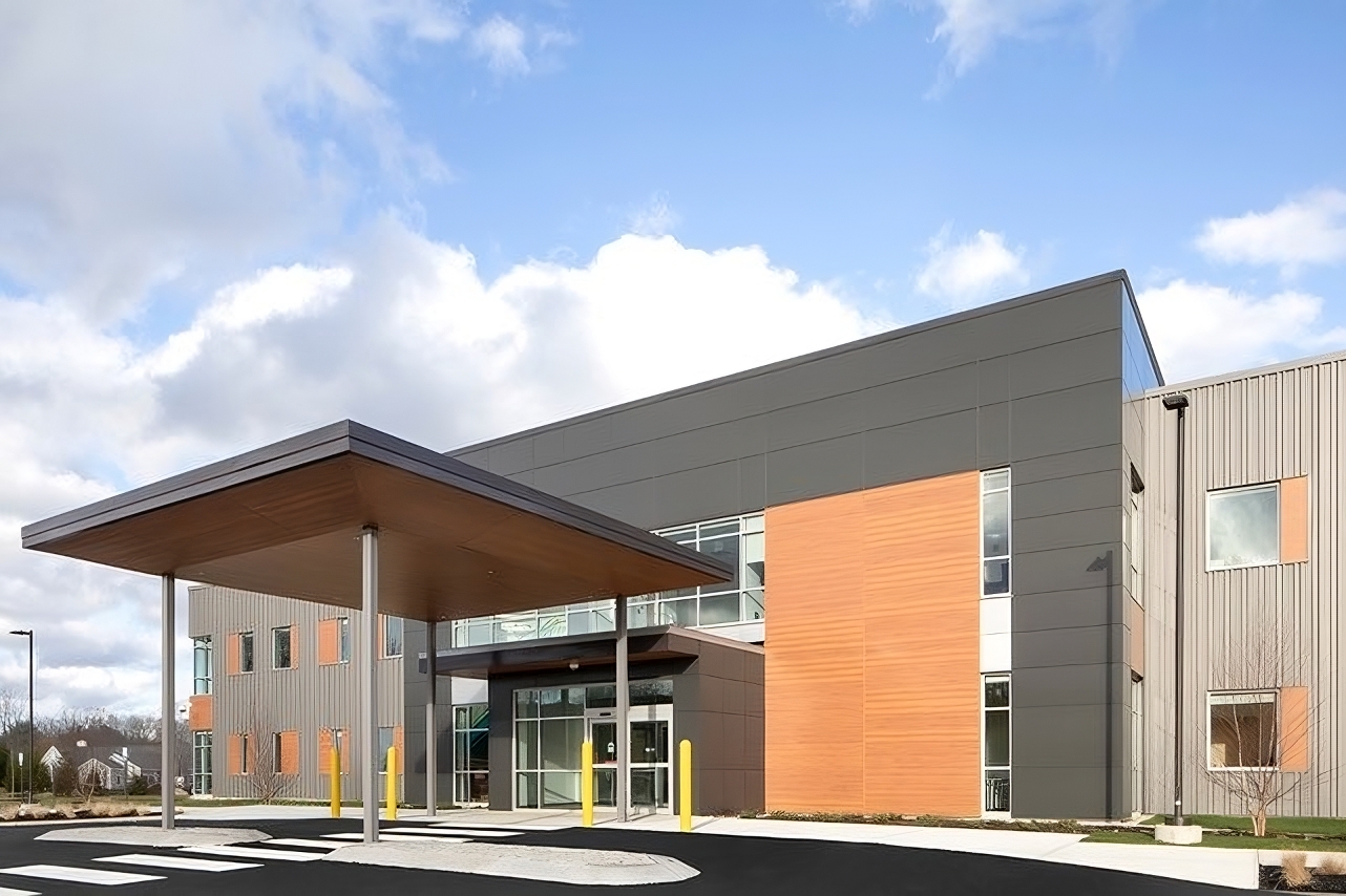 Pen Bay Medical Center AL13®