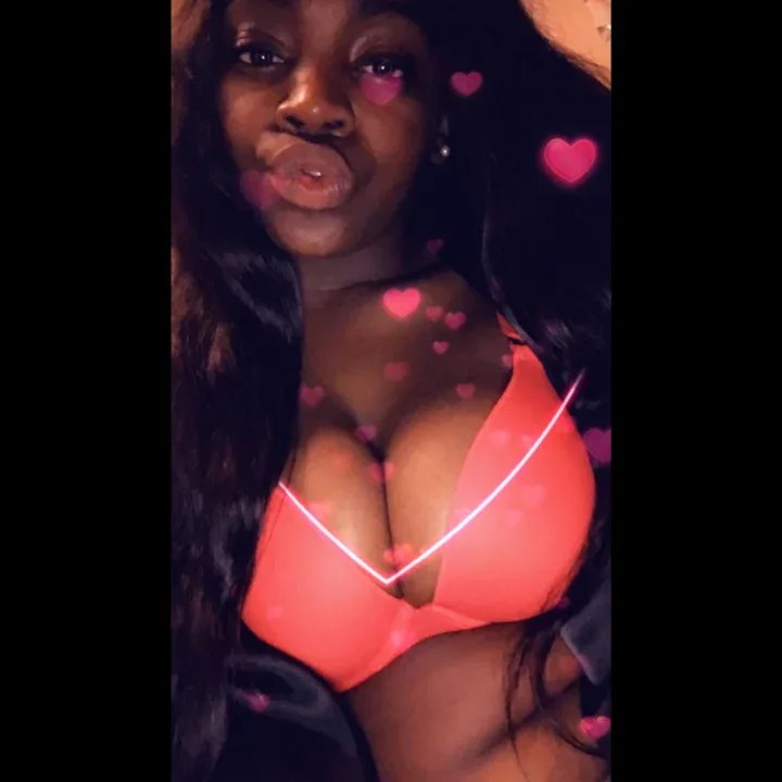 Nadia Cook - Alabama OnlyFans