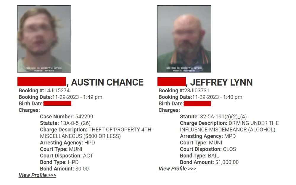 Complete a Free Alabama Inmate Search (Look Up Anyone)(09)