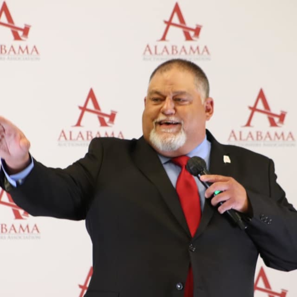 Alabama Auctioneers Association