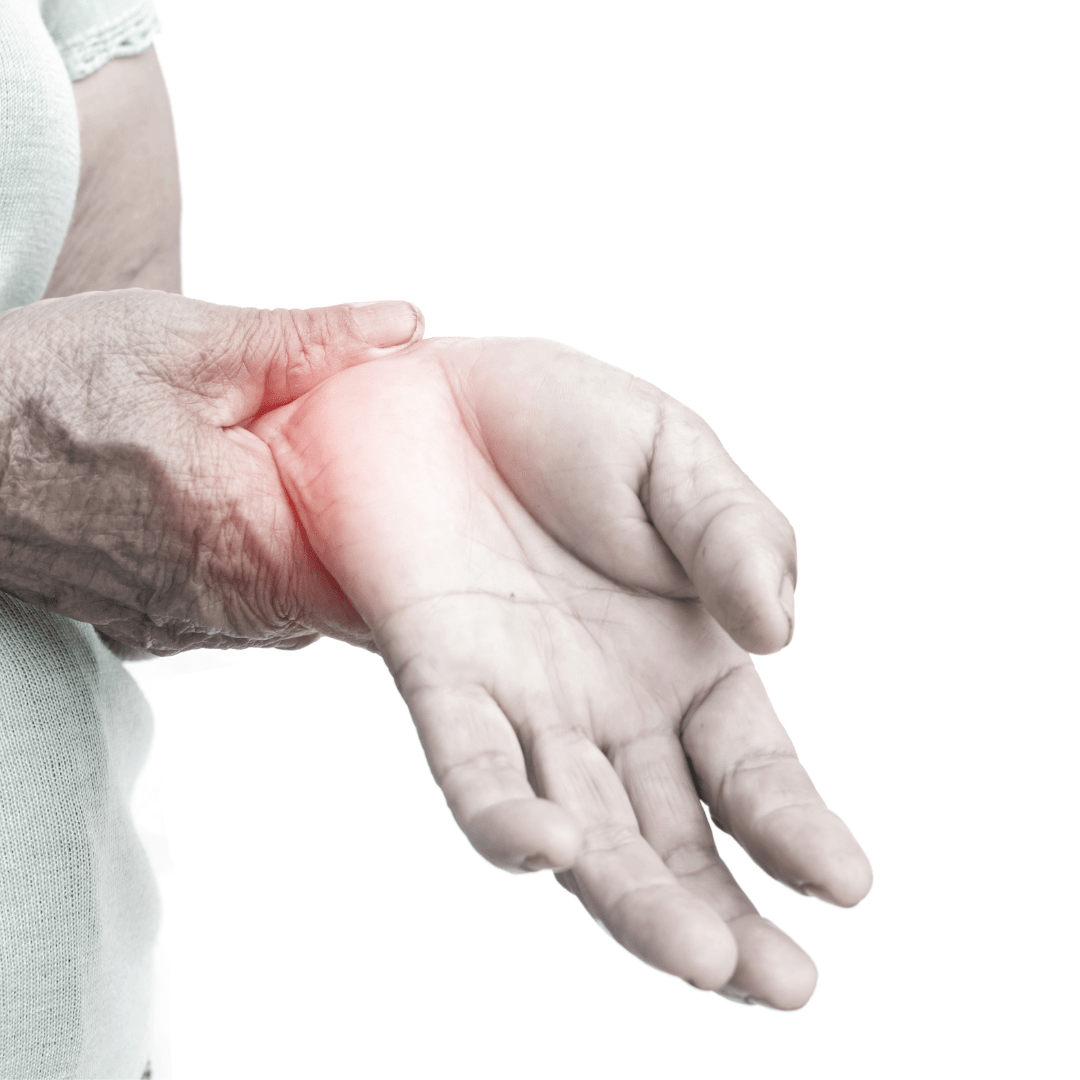 Hand & Wrist Alabama Bone and Joint Clinic