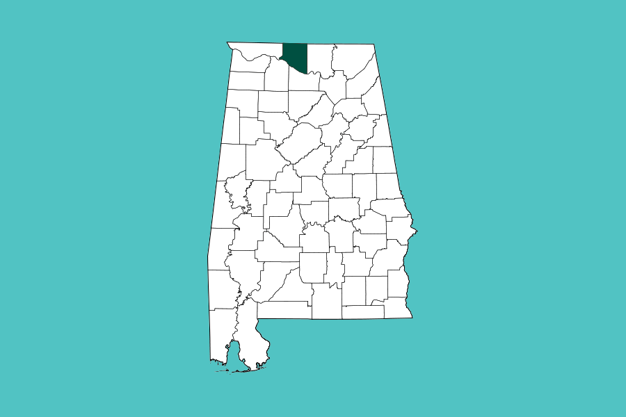 Limestone County Alabama Campaign for Adolescent Sexual Health