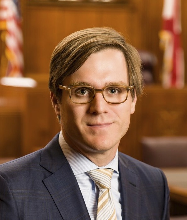 Whitney Polson Appointed Municipal Court Judge in Fultondale, Alabama