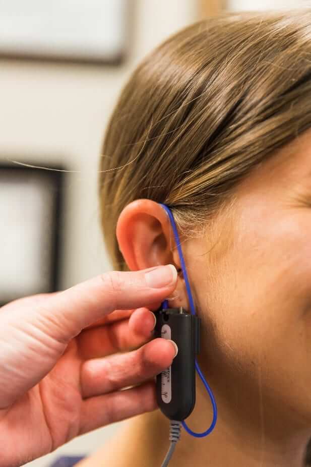 What Is Real Ear Measurement? Alabama Hearing Associates