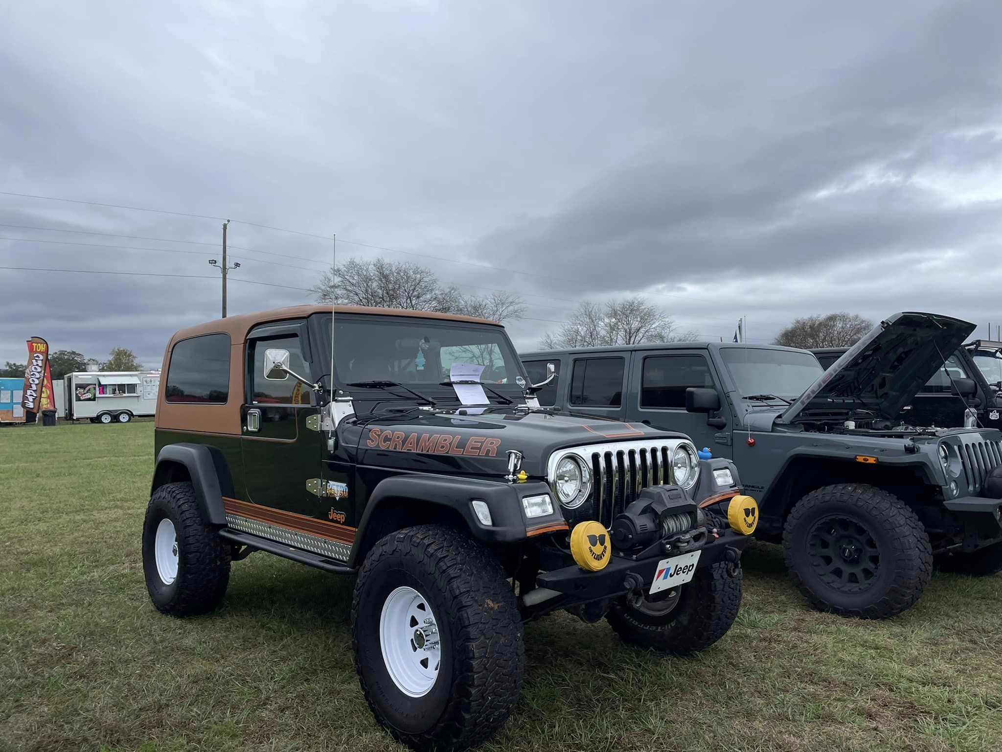 Alabama Jeep Jam