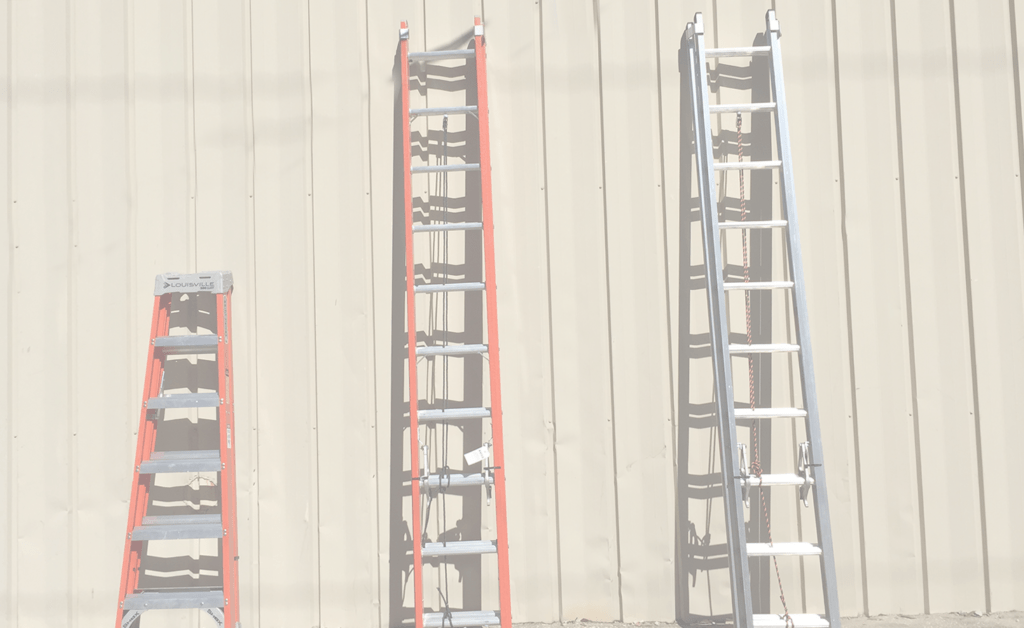 Ladders Alabama Ladder Co., Inc.