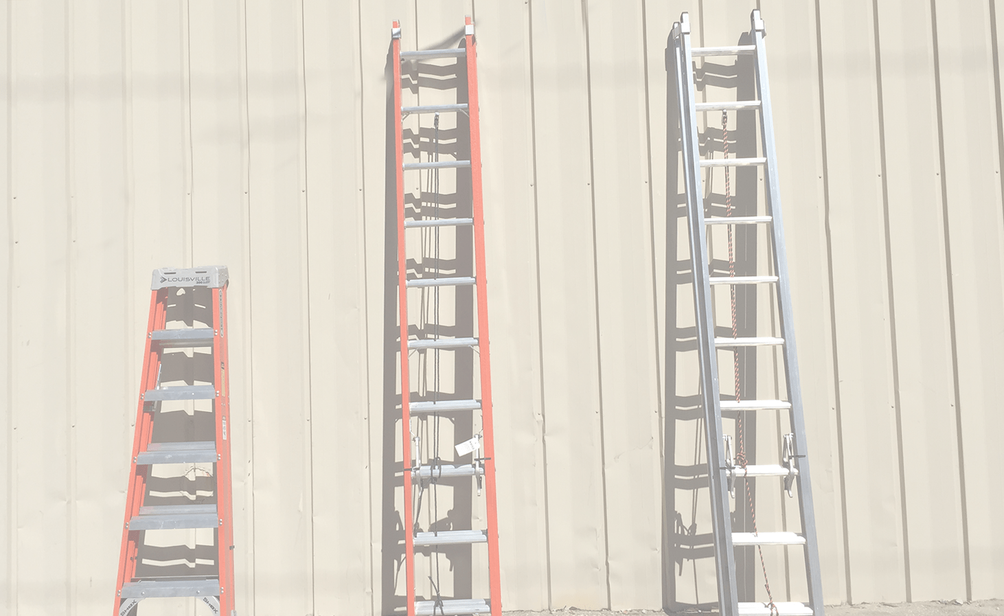 Ladders Alabama Ladder Co., Inc.
