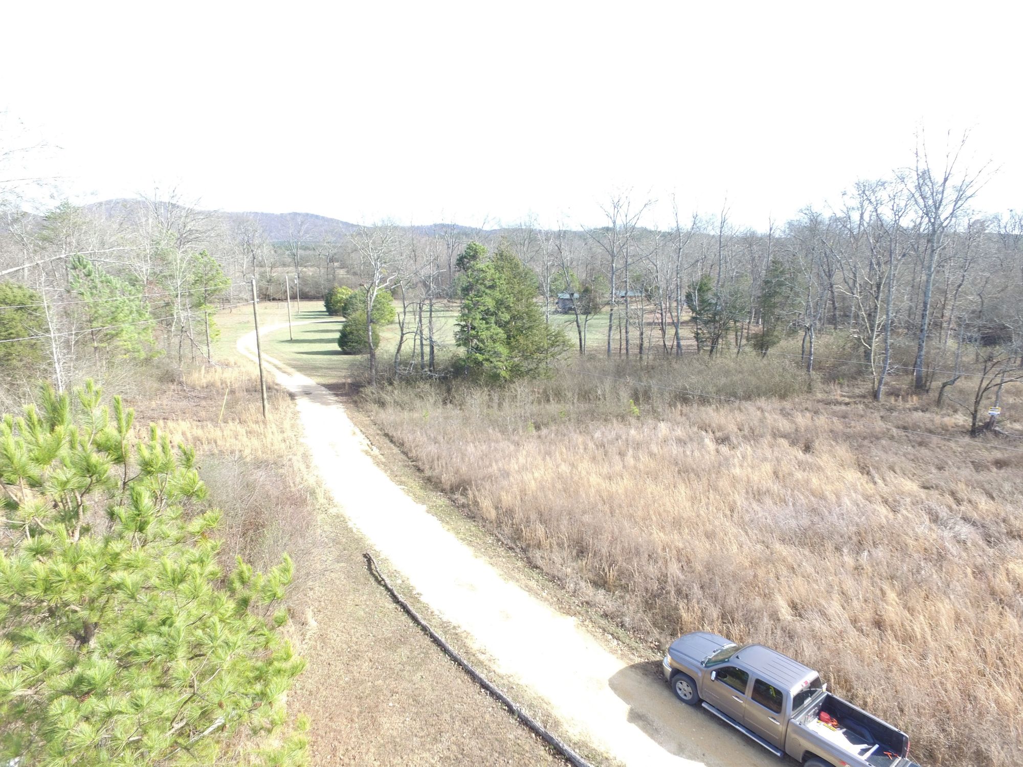 Chattooga River Recreational Lots Weiss Lake Alabama Land Agent