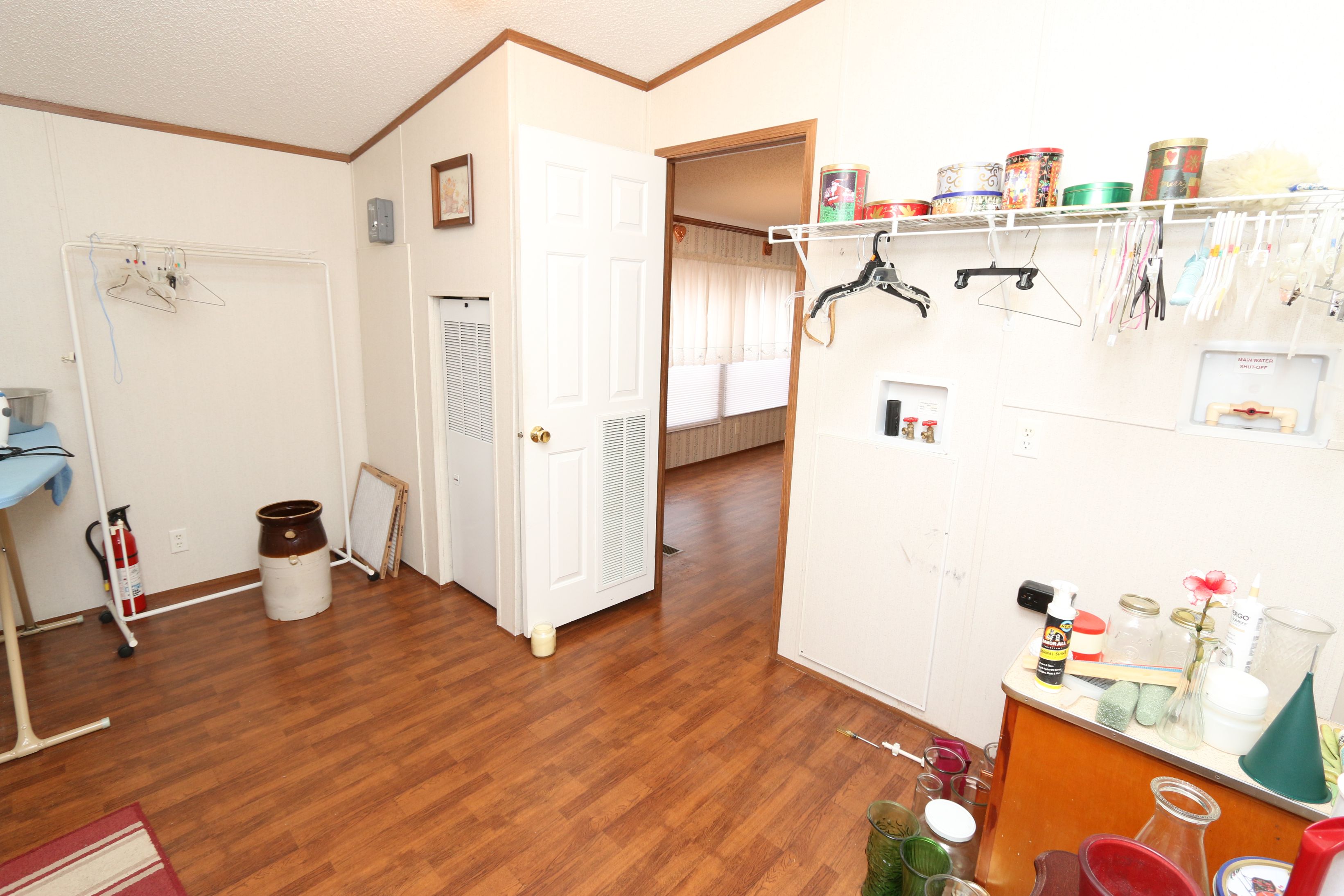 Sold! 30 Acres and 2 Homes For Sale St. Clair Co. Alabama Land Agent