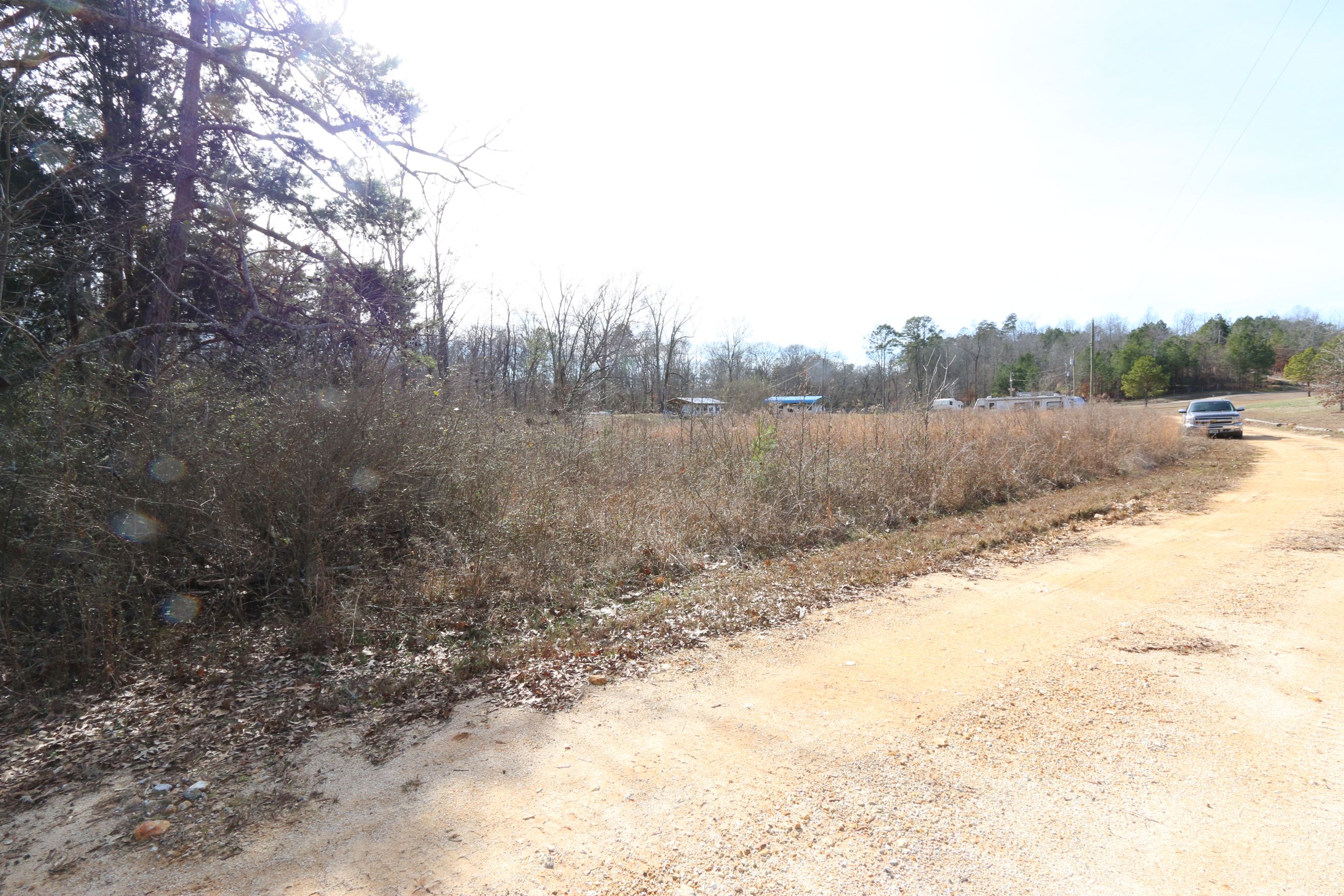 Chattooga River Recreational Lots Weiss Lake Alabama Land Agent