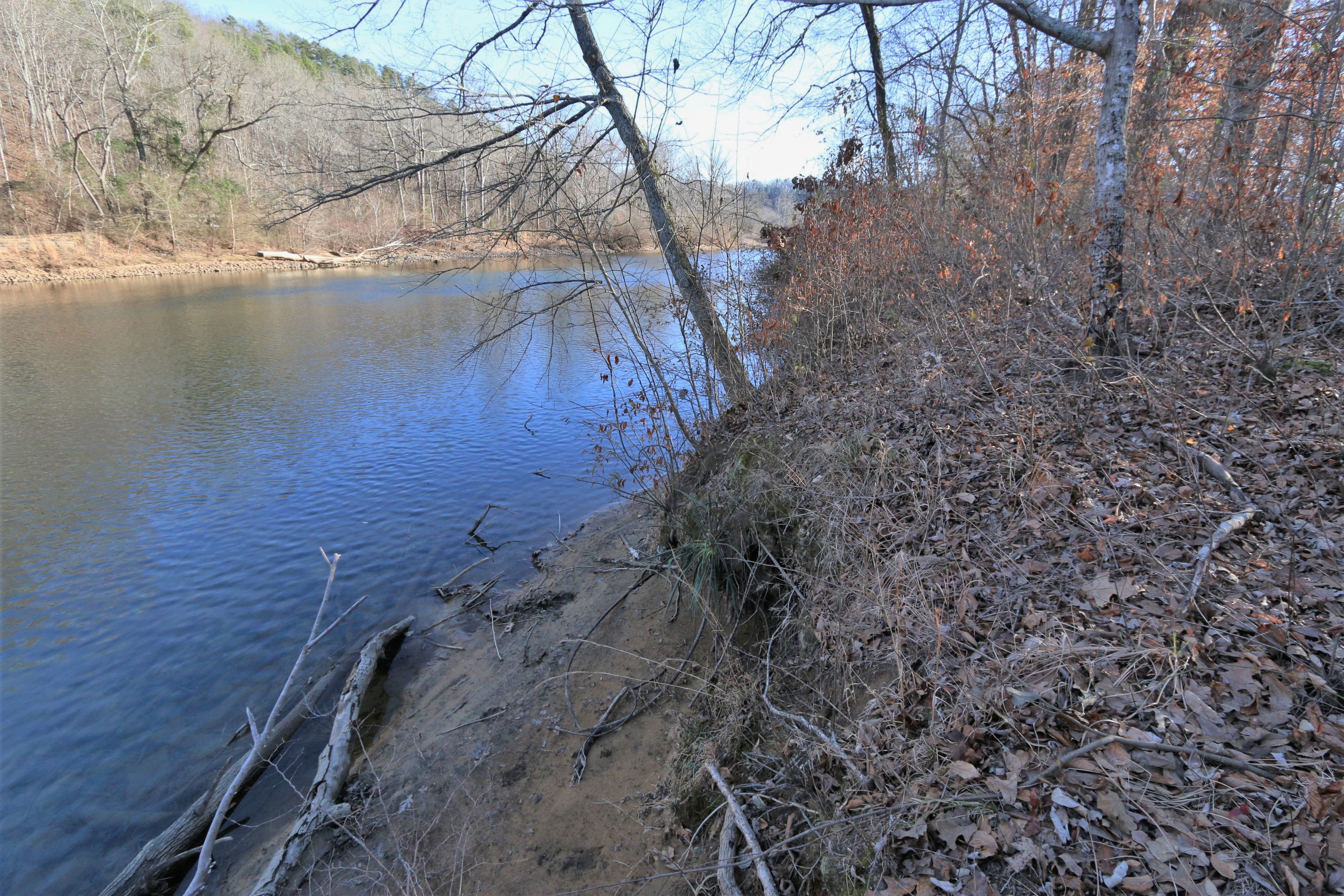 Sold! Little River Canyon Cedar Bluff AL Alabama Land Agent