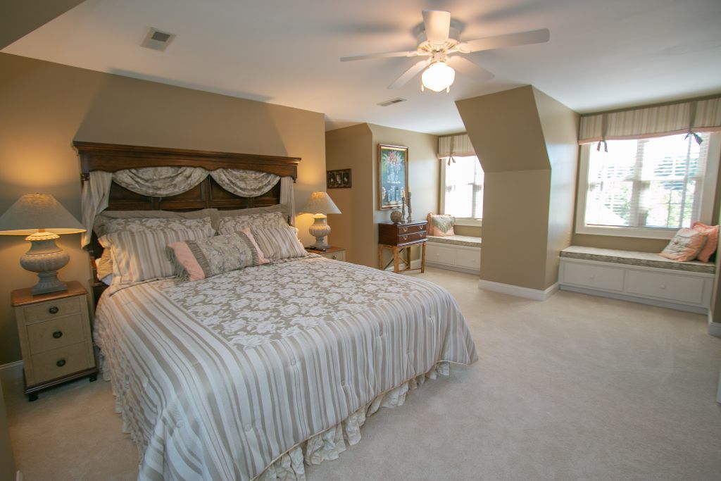 Bent Tree Farm 9 Acre French Manor Home Alabama Land Agent