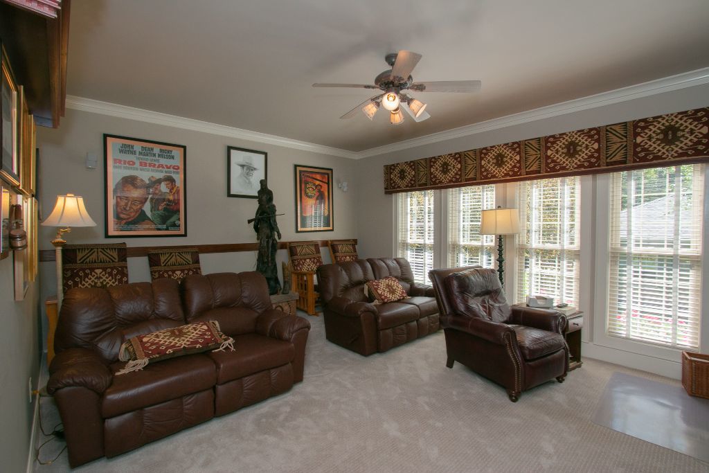 Bent Tree Farm 9 Acre French Manor Home Alabama Land Agent