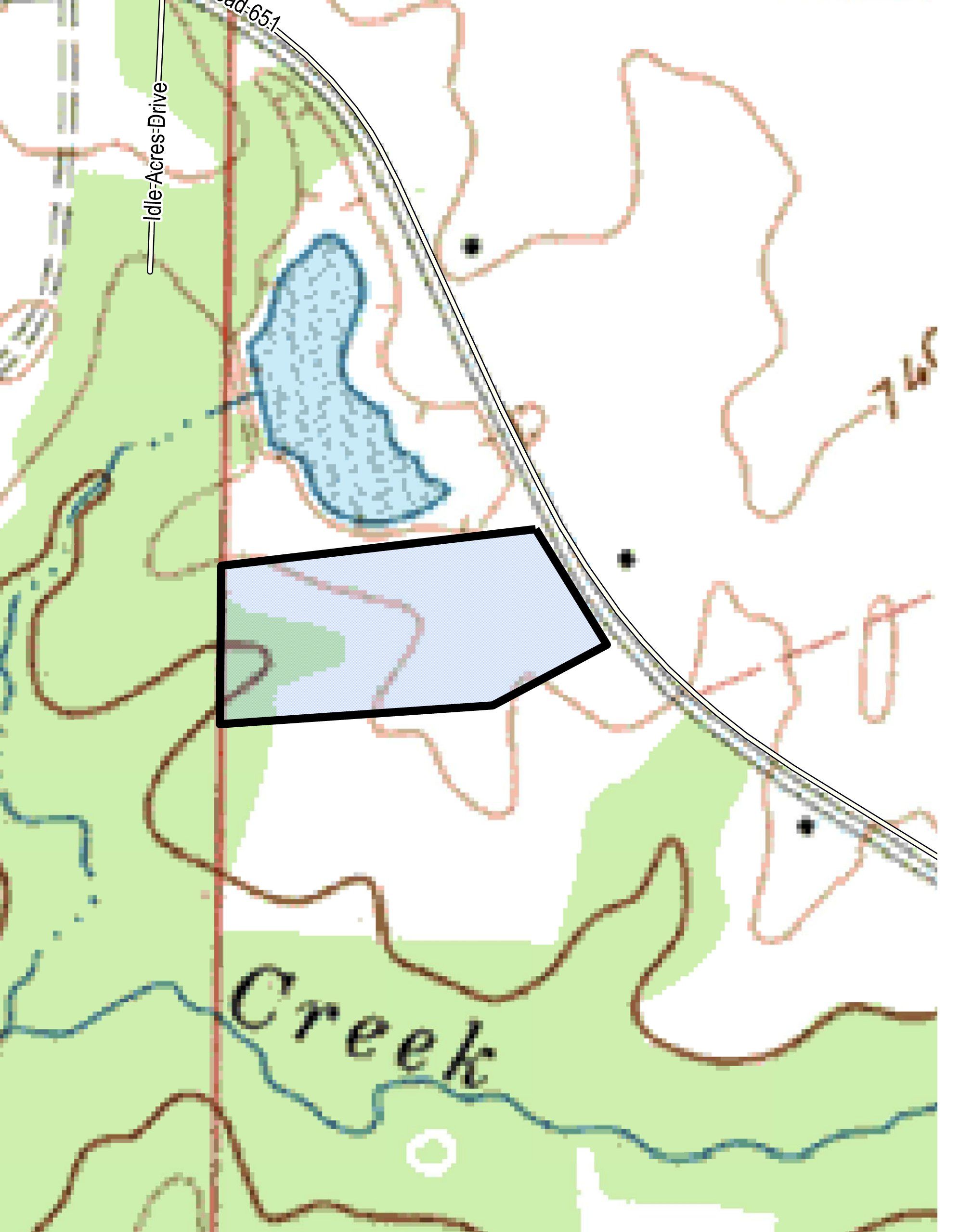 Land For Sale Price 72,000 1017