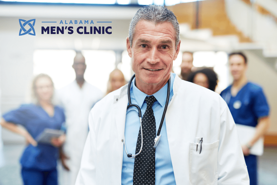 Men Weight Loss Clinic in Fultondale, Alabama