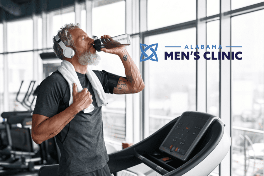 Men Weight Loss Clinic in Fairfield, Alabama
