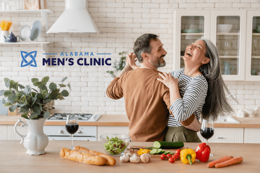 Male Clinics Near Me in Dolomite, Alabama