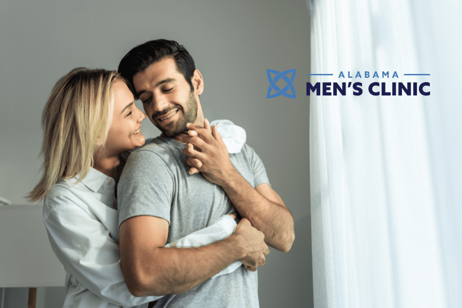 Male Ed Clinics Near Me in Dolomite, Alabama