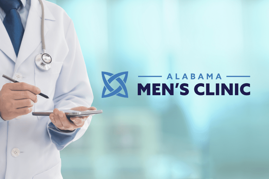 mens sexual health Birmingham Archives Alabama Men's Clinic