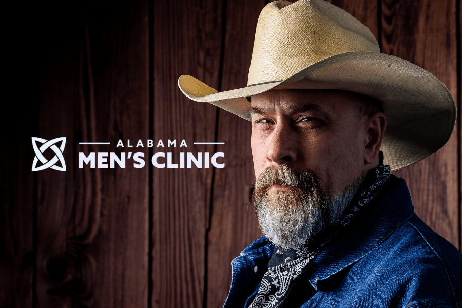 Men Medical Clinic in Bessemer, Alabama